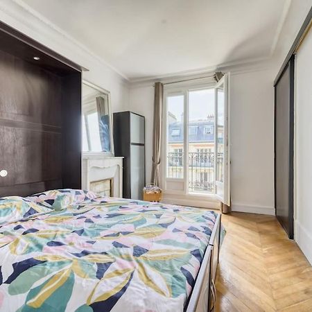 3-Bedroom Apart Close To Roland Garros Париж Экстерьер фото